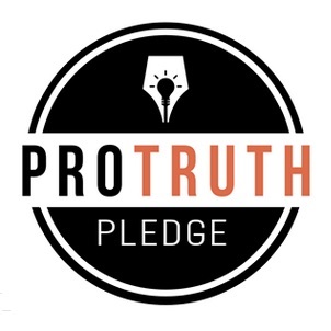 Pro-Truth Pledge