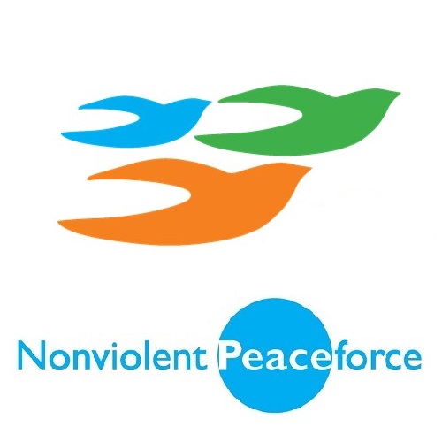 Nonviolent Peaceforce